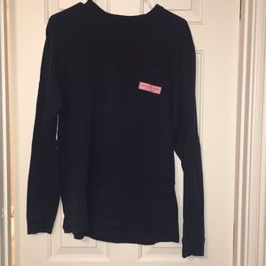 Men's vineyard vines long sleeve